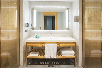 Sofitel Istanbul Taksim 5*