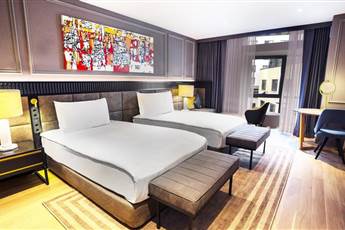 Sofitel Istanbul Taksim 5*