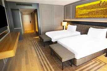 Sofitel Istanbul Taksim 5*