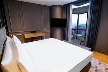 Sofitel Istanbul Taksim 5*