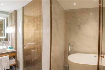 Sofitel Istanbul Taksim 5*