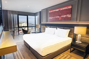 Sofitel Istanbul Taksim 5*