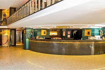 Sogut Hotel Old City 3*