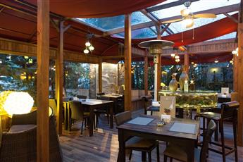 Sogut Hotel Old City 3*