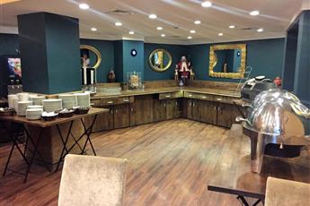 Sogut Hotel Old City 3*