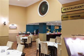 Sogut Hotel Old City 3*