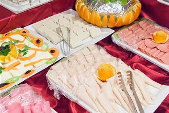 Sogut Hotel Old City 3*