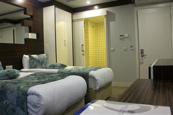 Sogut Hotel Old City 3*