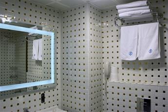 Sogut Hotel Old City 3*