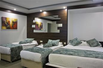 Sogut Hotel Old City 3*