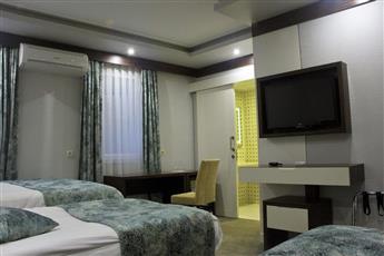 Sogut Hotel Old City 3*