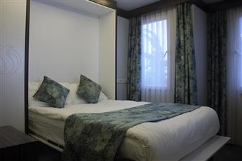 Sogut Hotel Old City 3*