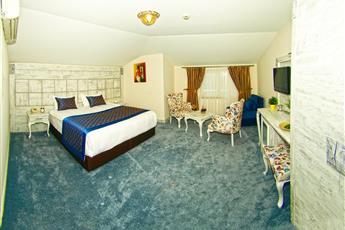 Sogut Hotel Old City 3*