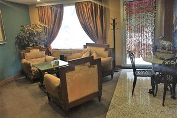 Sogut Hotel Old City 3*