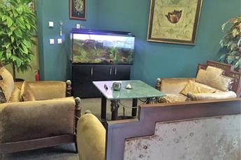 Sogut Hotel Old City 3*