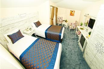 Sogut Hotel Old City 3*