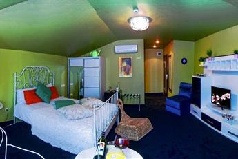 Sogut Hotel Old City 3*