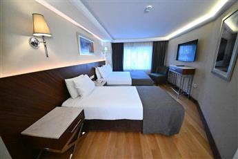 Sogut Hotel Old City