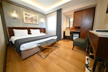 Sogut Hotel Old City