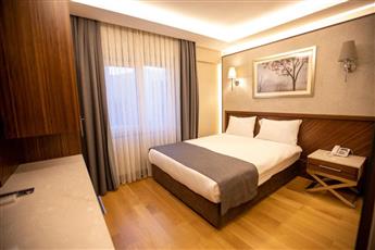 Sogut Hotel Old City