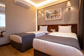 Sogut Hotel Old City