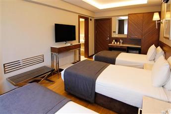 Sogut Hotel Old City