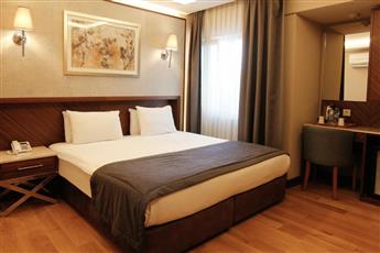 Sogut Hotel Old City
