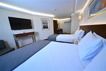Sogut Hotel Old City