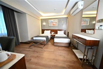 Sogut Hotel Old City