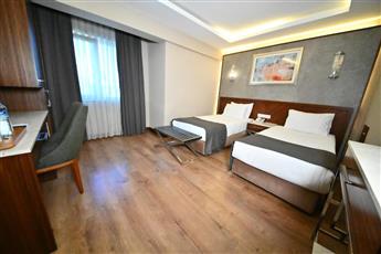 Sogut Hotel Old City