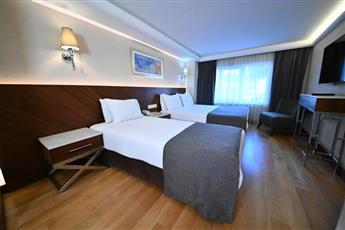 Sogut Hotel Old City