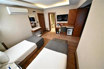 Sogut Hotel Old City