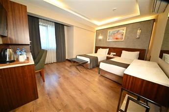 Sogut Hotel Old City