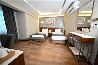 Sogut Hotel Old City