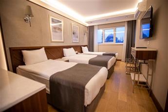 Sogut Hotel Old City