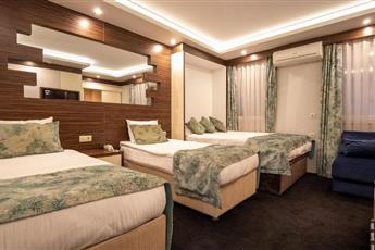 Sogut Hotel Old City
