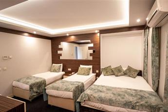 Sogut Hotel Old City