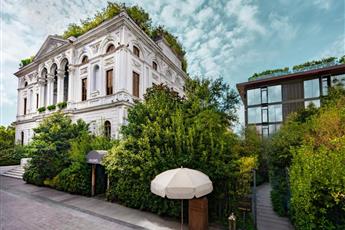 Soho House Istanbul 5*
