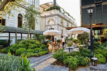 Soho House Istanbul 5*
