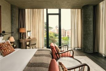 Soho House Istanbul 5*
