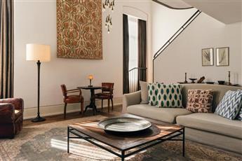 Soho House Istanbul 5*
