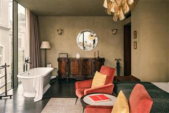 Soho House Istanbul 5*