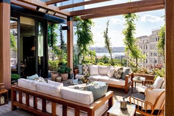 Soho House Istanbul 5*