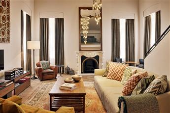 Soho House Istanbul 5*