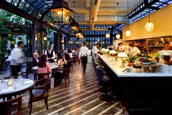 Soho House Istanbul 5*