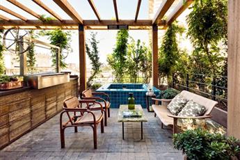 Soho House Istanbul 5*