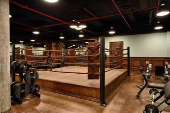 Soho House Istanbul 5*