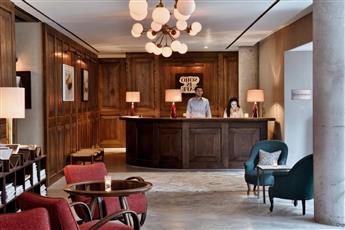 Soho House Istanbul 5*
