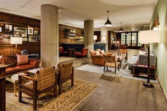 Soho House Istanbul 5*