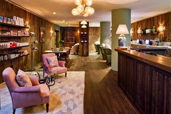 Soho House Istanbul 5*